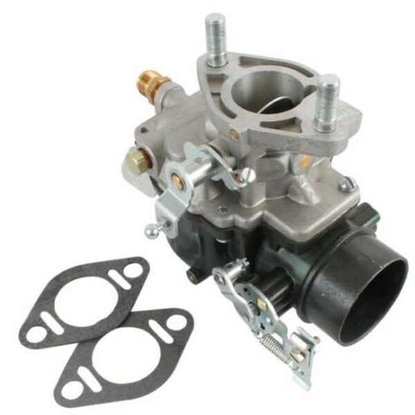 Aftermarket New Complete Tractor Carburetor Fits Ford/Fits New Holland R7896 R8553 FSC30-0205 - main